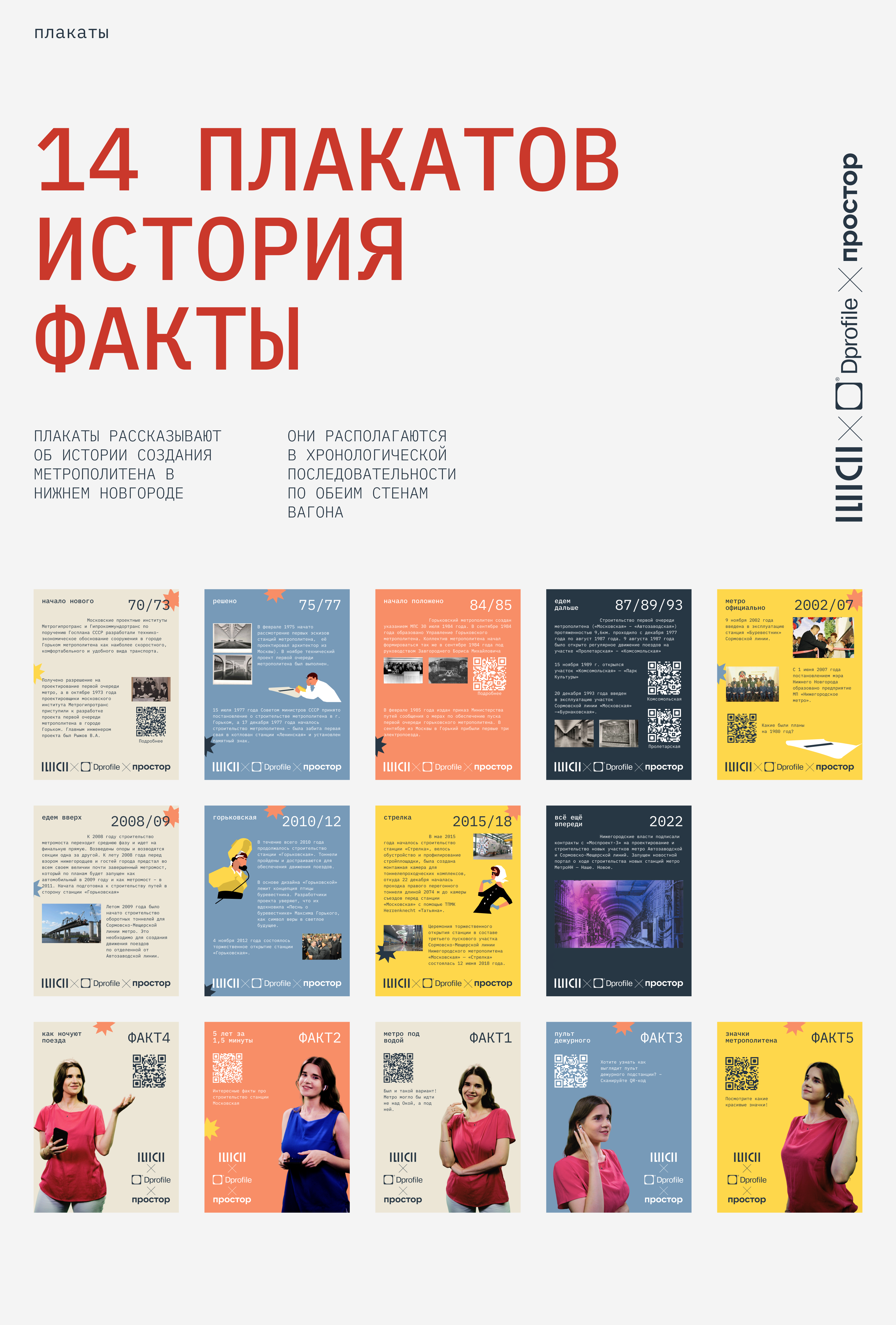 НИЖНИЙ ДВИЖ — Изображение №7 — Иллюстрация, Маркетинг на Dprofile