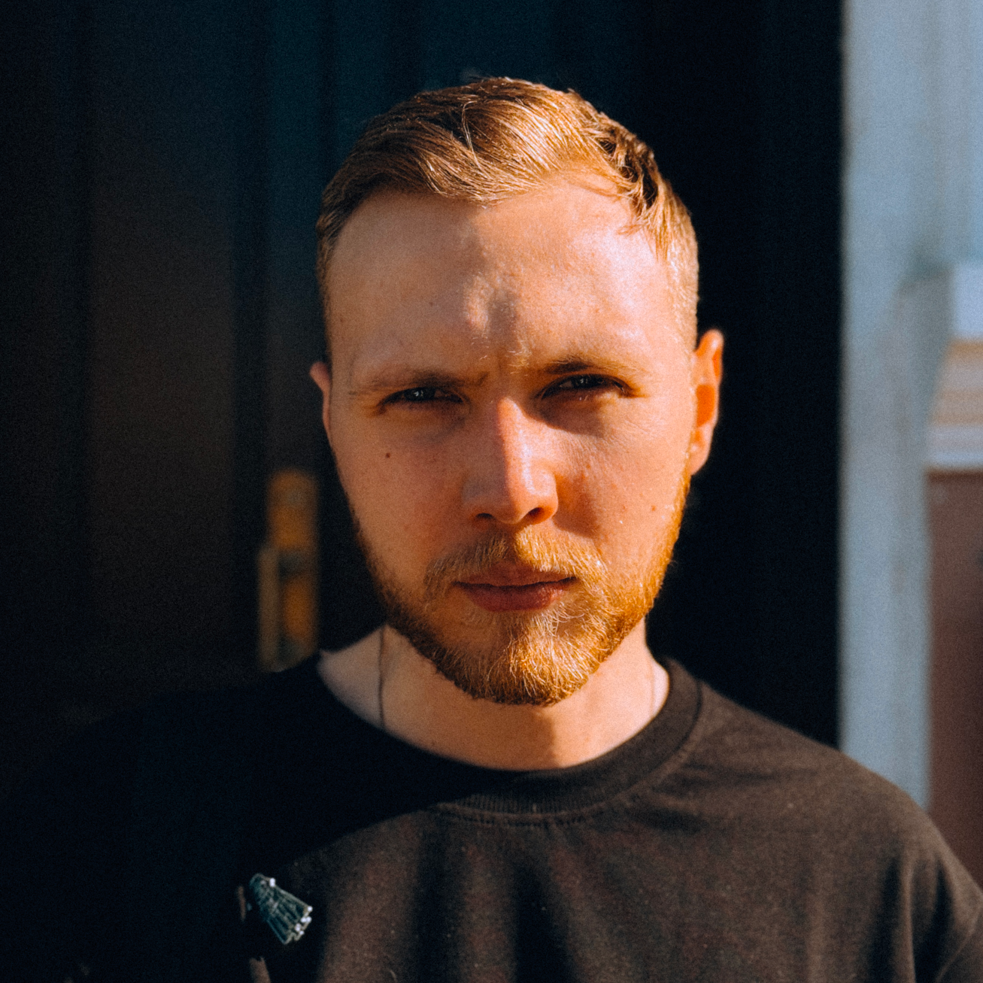 Аватар пользователя Михаил Лотырев