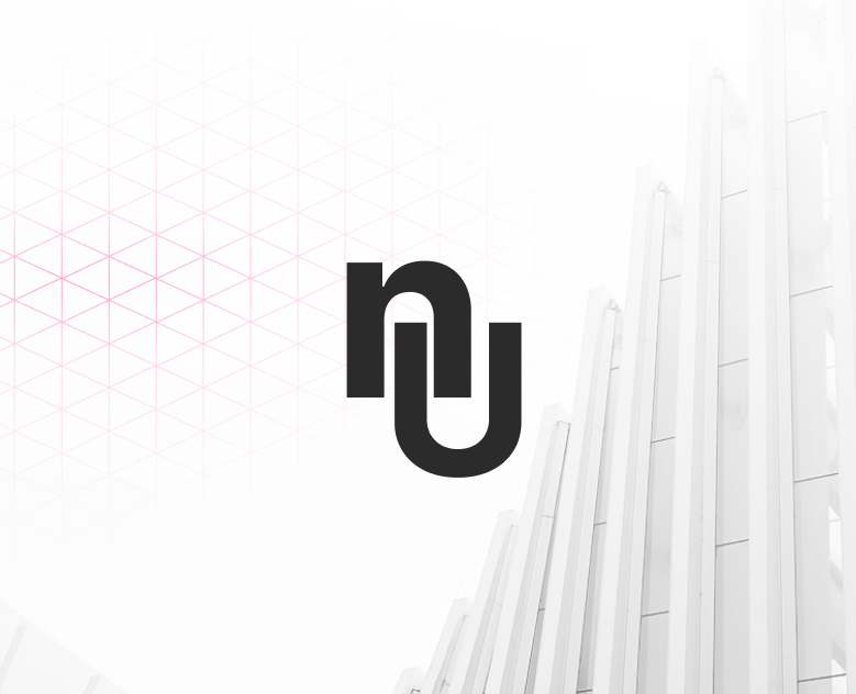 Nuar Agency re-design | Website design на Dprofile