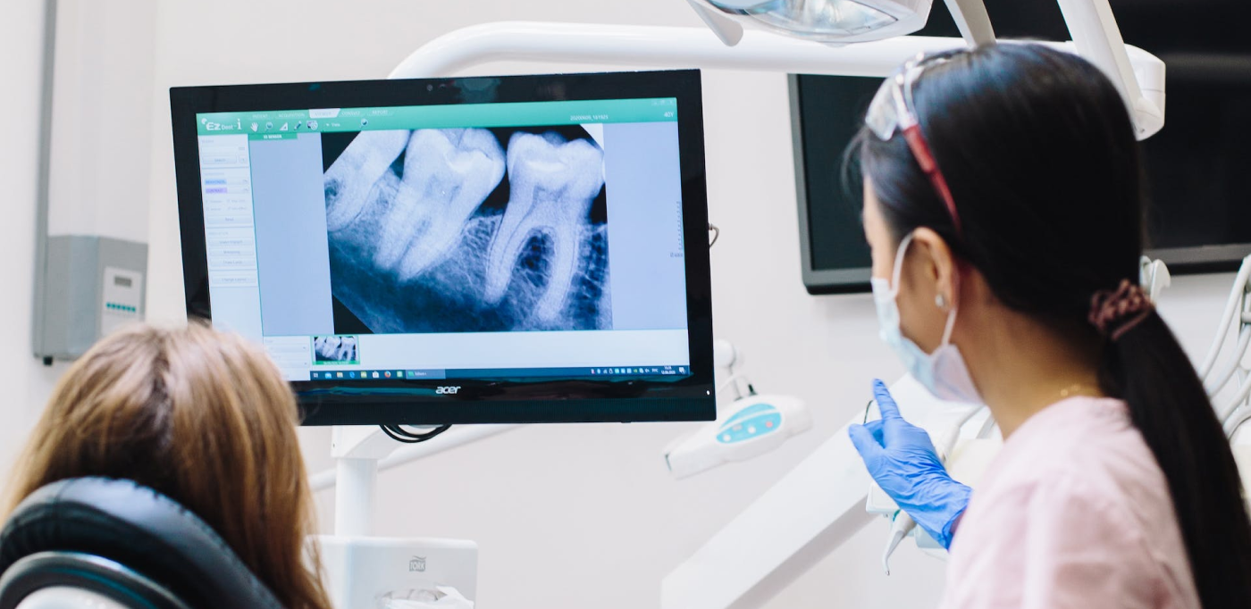 Dental Medica | UX/UI Design | Website — Изображение №15 — Интерфейсы на Dprofile
