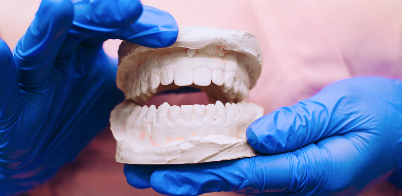 Dental Medica | UX/UI Design | Website — Изображение №3 — Интерфейсы на Dprofile