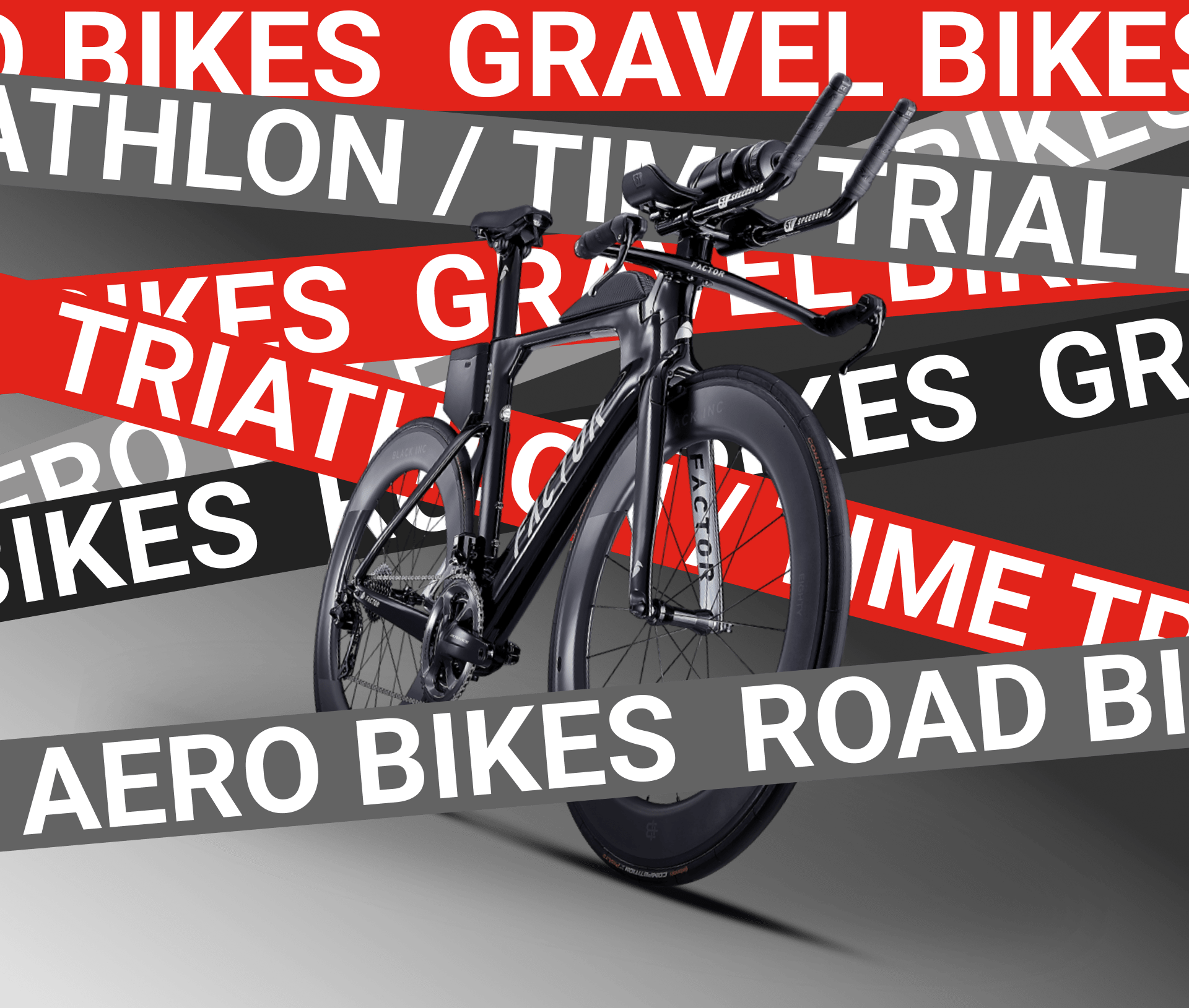 REDESIGN CONCEPT Factor Bikes — Изображение №4 — Интерфейсы, Маркетинг на Dprofile