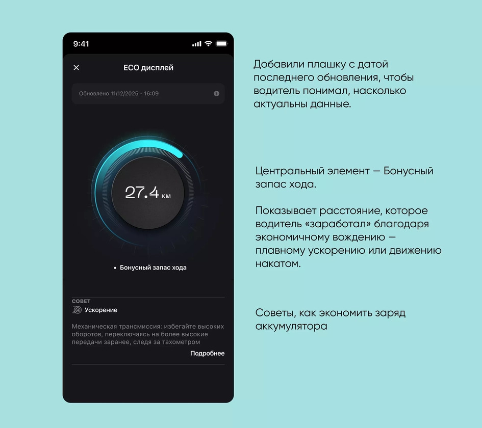 ATOM. Purr-концепт #1 — Изображение №4 — Интерфейсы на Dprofile