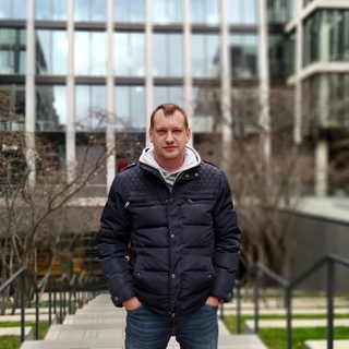 Аватар пользователя Mikhail Pavlov