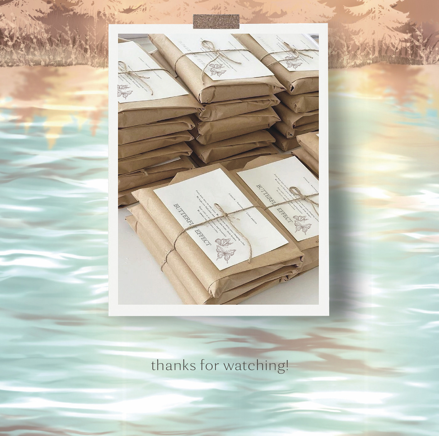 METAPHORICAL ASSOCIATIVE CARDS. Butterfly Effect. — Изображение №11 — Иллюстрация, Графика на Dprofile