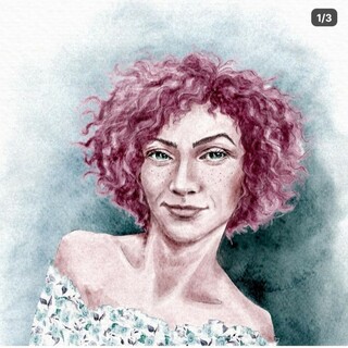 Аватар пользователя Ольга Тонких