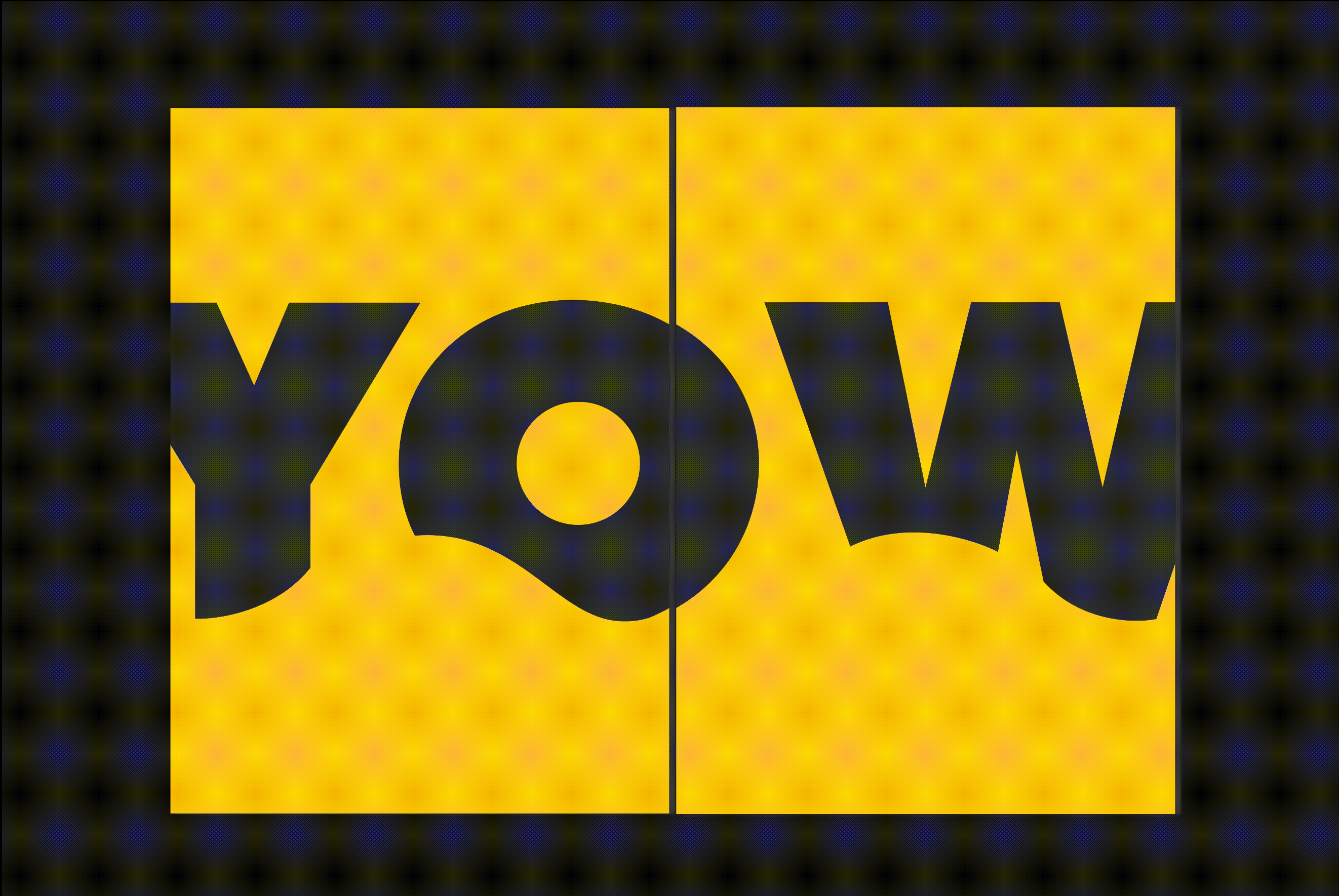 magazine design | YOW — Изображение №2 — Брендинг, Иллюстрация на Dprofile
