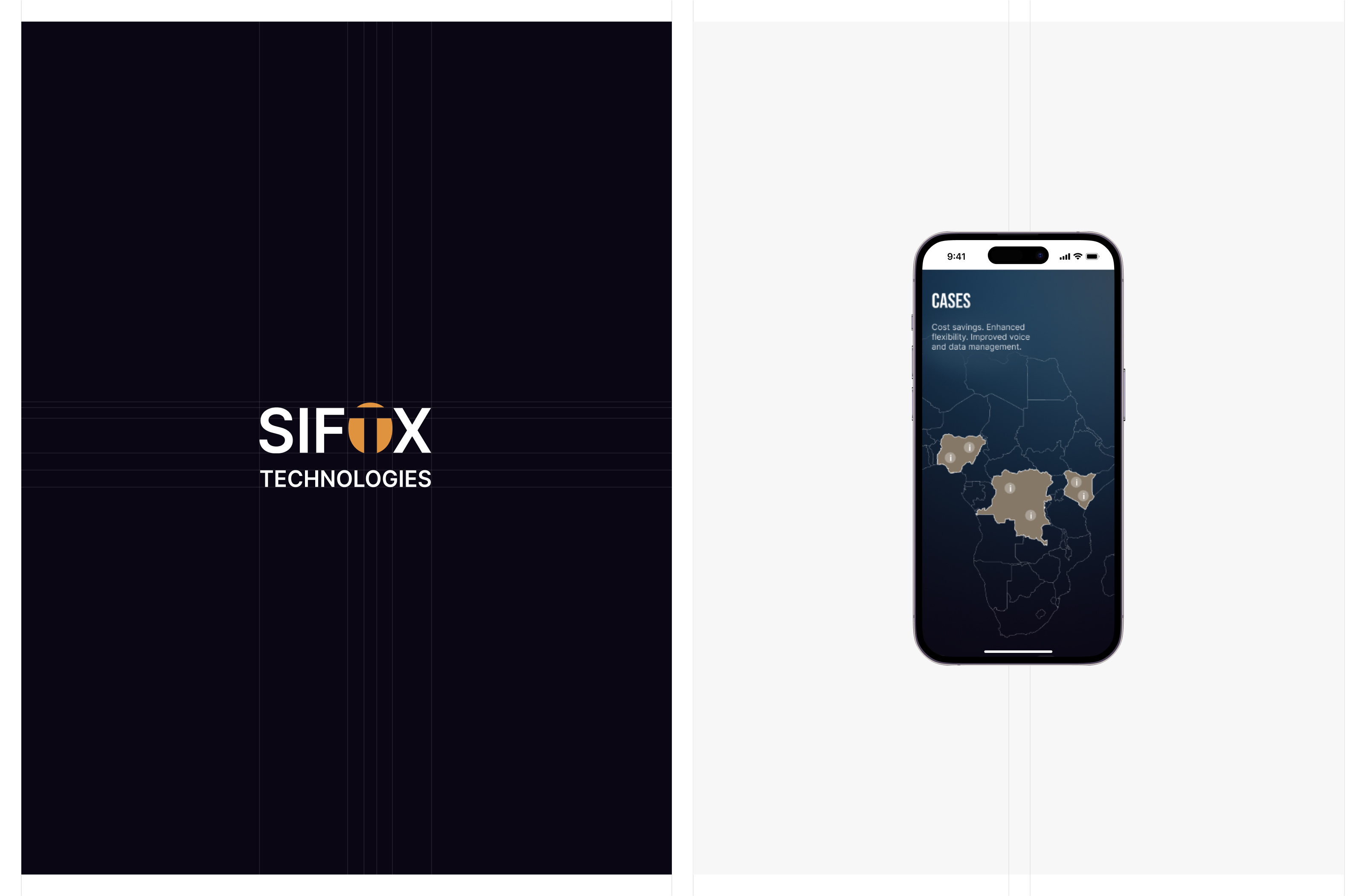 Sifox Technologies — Изображение №7 — Интерфейсы на Dprofile