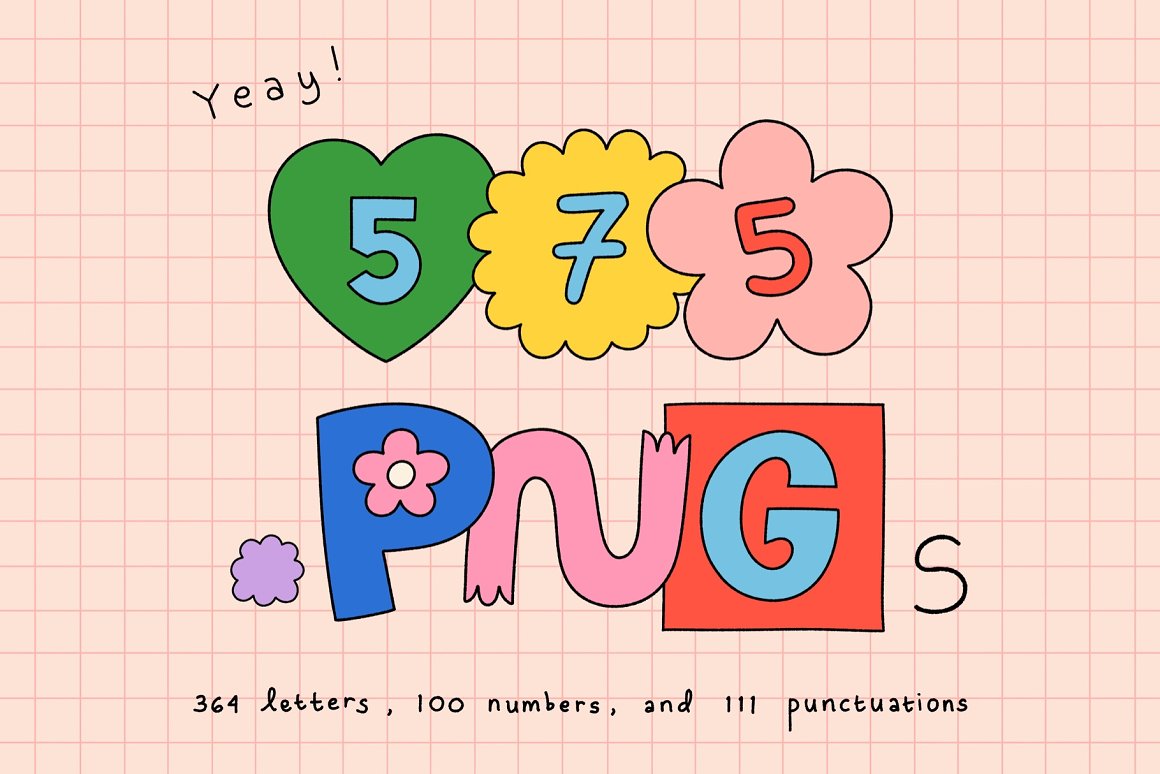 (FREE) Ransom Note Cut Out Letter — Изображение №3 — Брендинг, Маркетинг на Dprofile