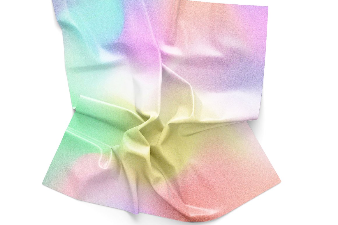 (FREE) Dreamy Gradient Backgrounds — Изображение №7 — Брендинг, Маркетинг на Dprofile