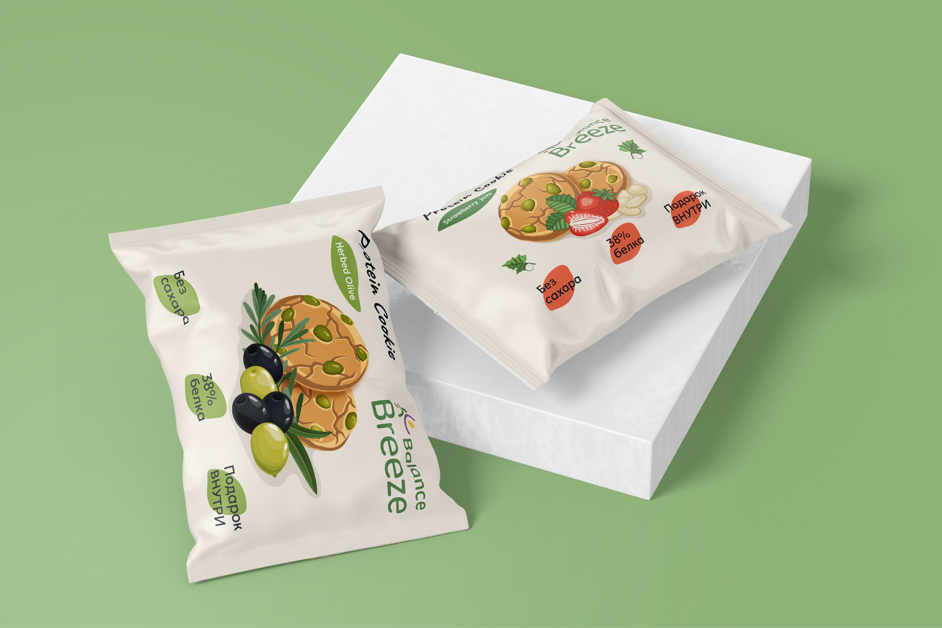 Packaging design / Дизайн упаковки — Изображение №12 — Брендинг на Dprofile