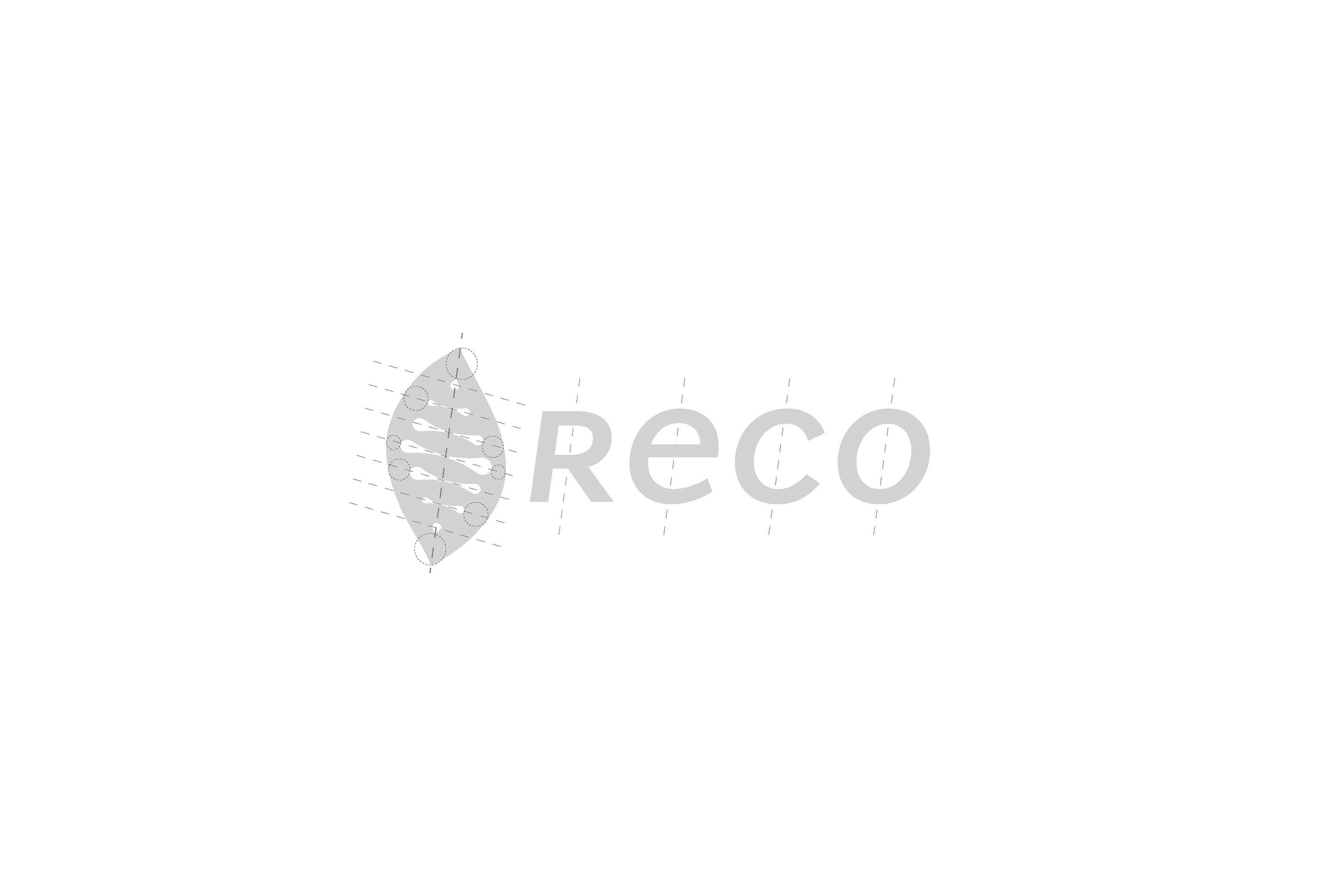 RECO. LOGO DESIGN — Изображение №4 — Брендинг, Графика на Dprofile