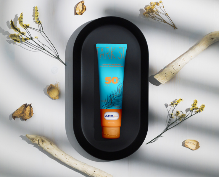 Дизайн упаковки / Бренд косметики / Таиланд — Брендинг на Dprofile