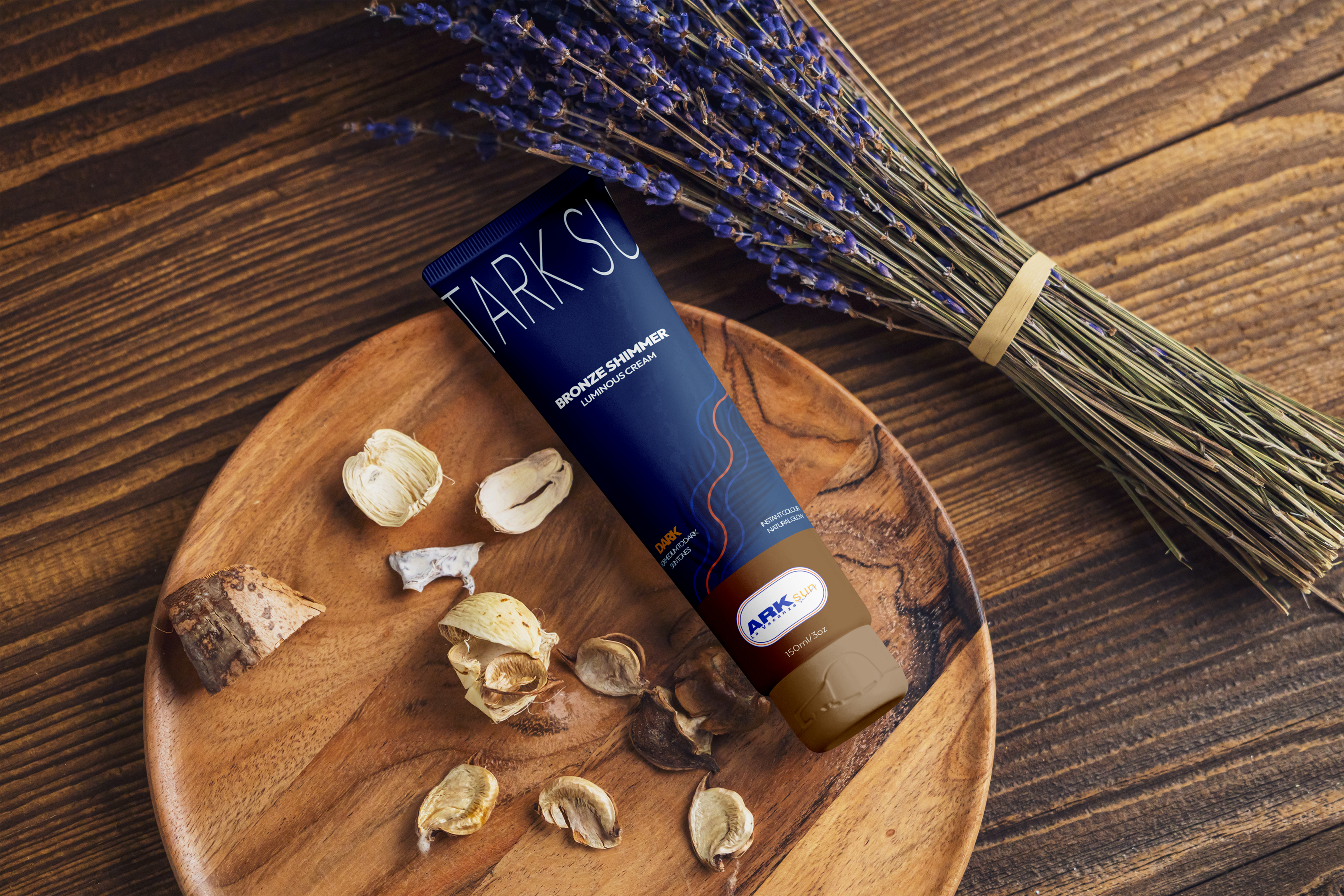 Дизайн упаковки / Бренд косметики / Таиланд — Изображение №3 — Брендинг на Dprofile