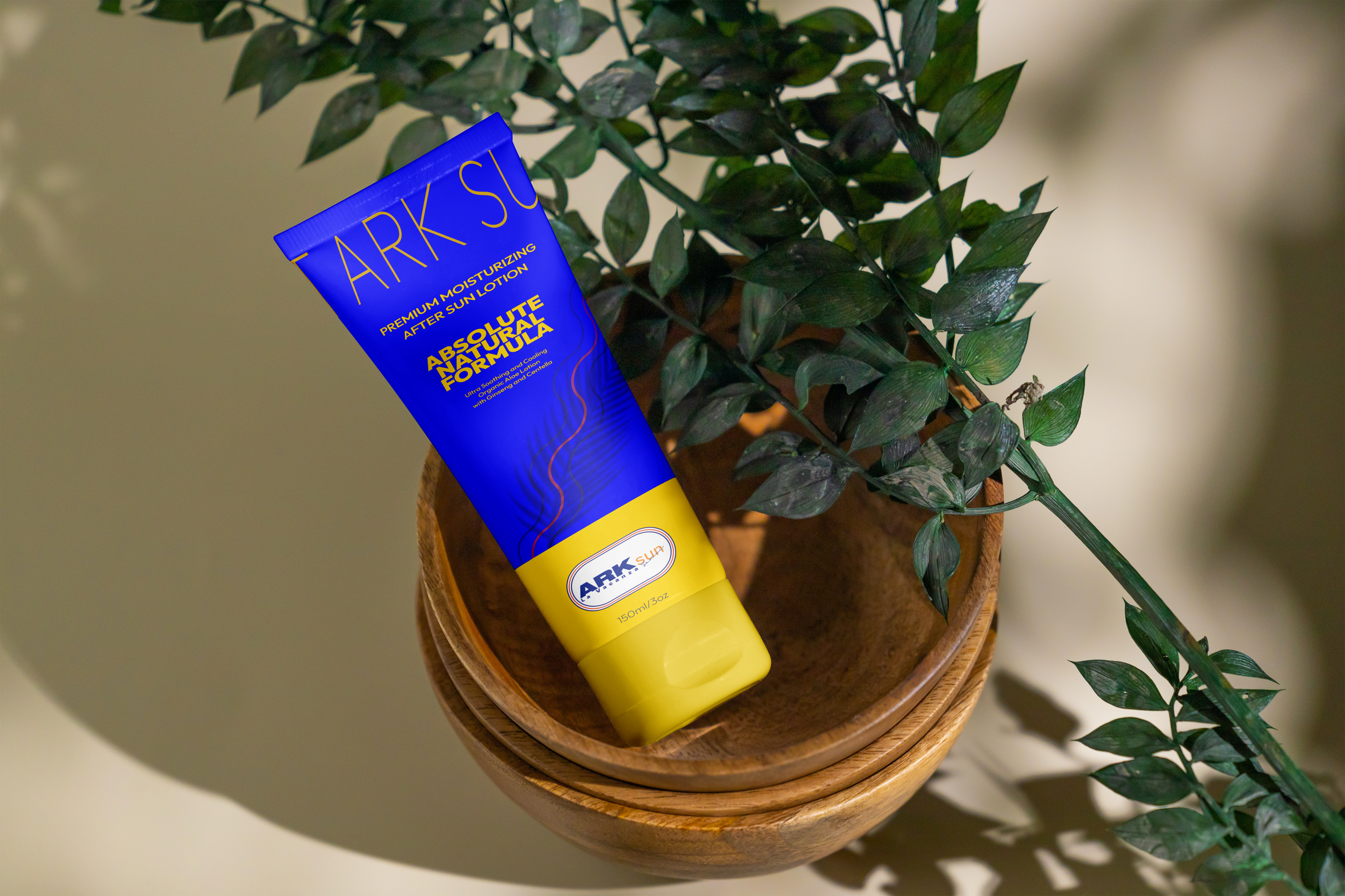 Дизайн упаковки / Бренд косметики / Таиланд — Изображение №4 — Брендинг на Dprofile