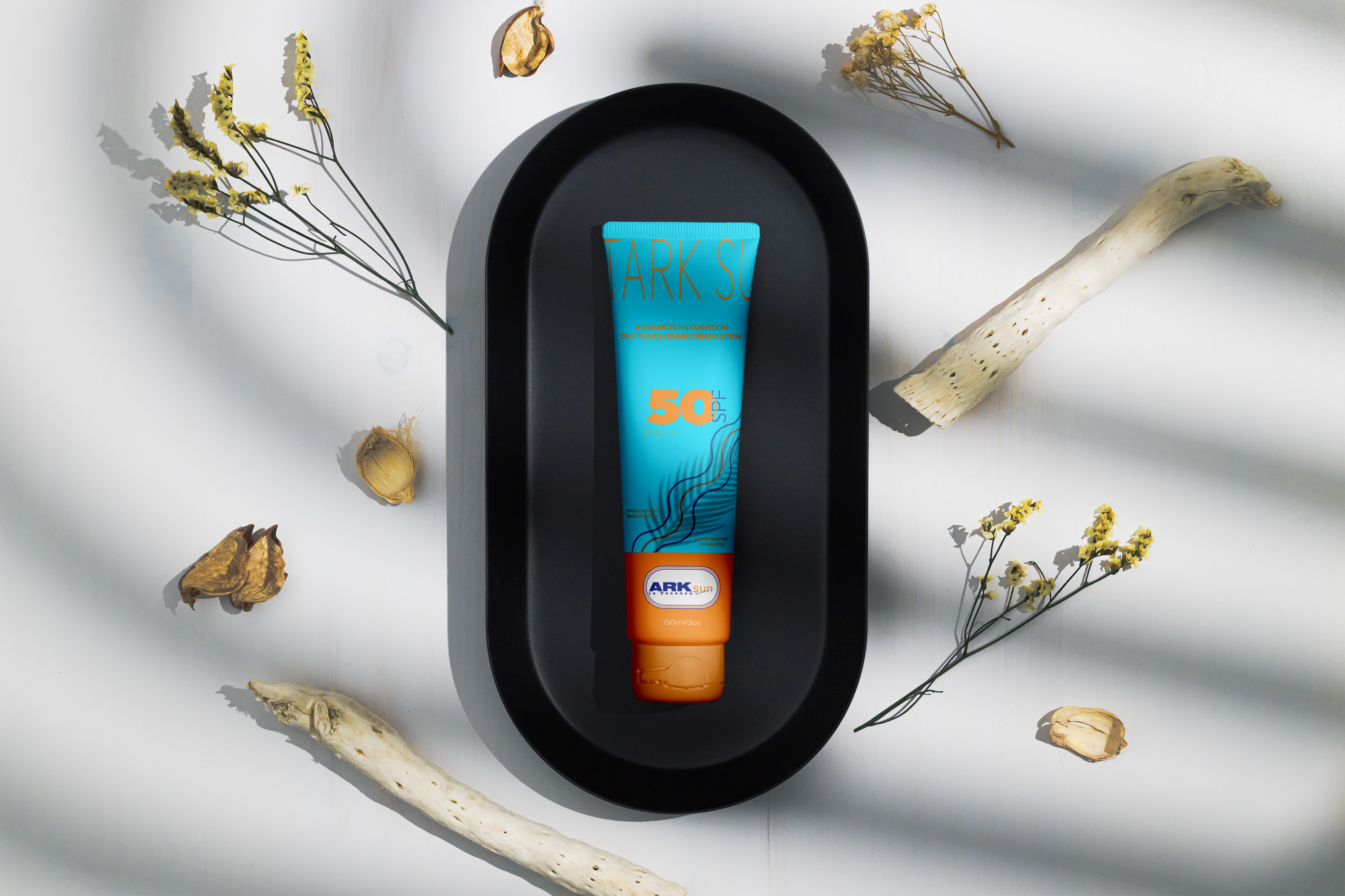 Дизайн упаковки / Бренд косметики / Таиланд — Изображение №5 — Брендинг на Dprofile