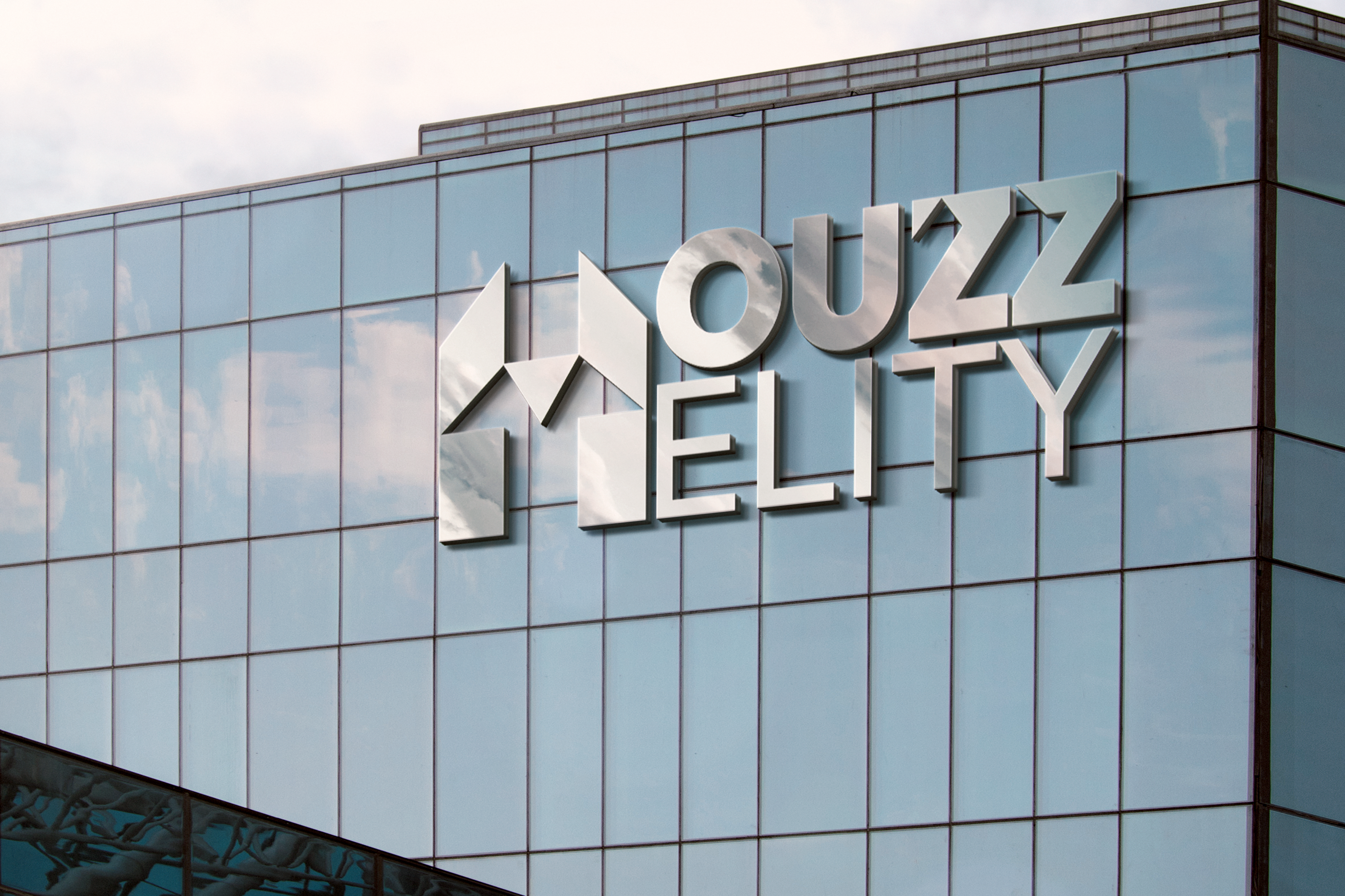 Ребрендинг / строительная компания с Филиппин — Изображение №1 — Брендинг на Dprofile