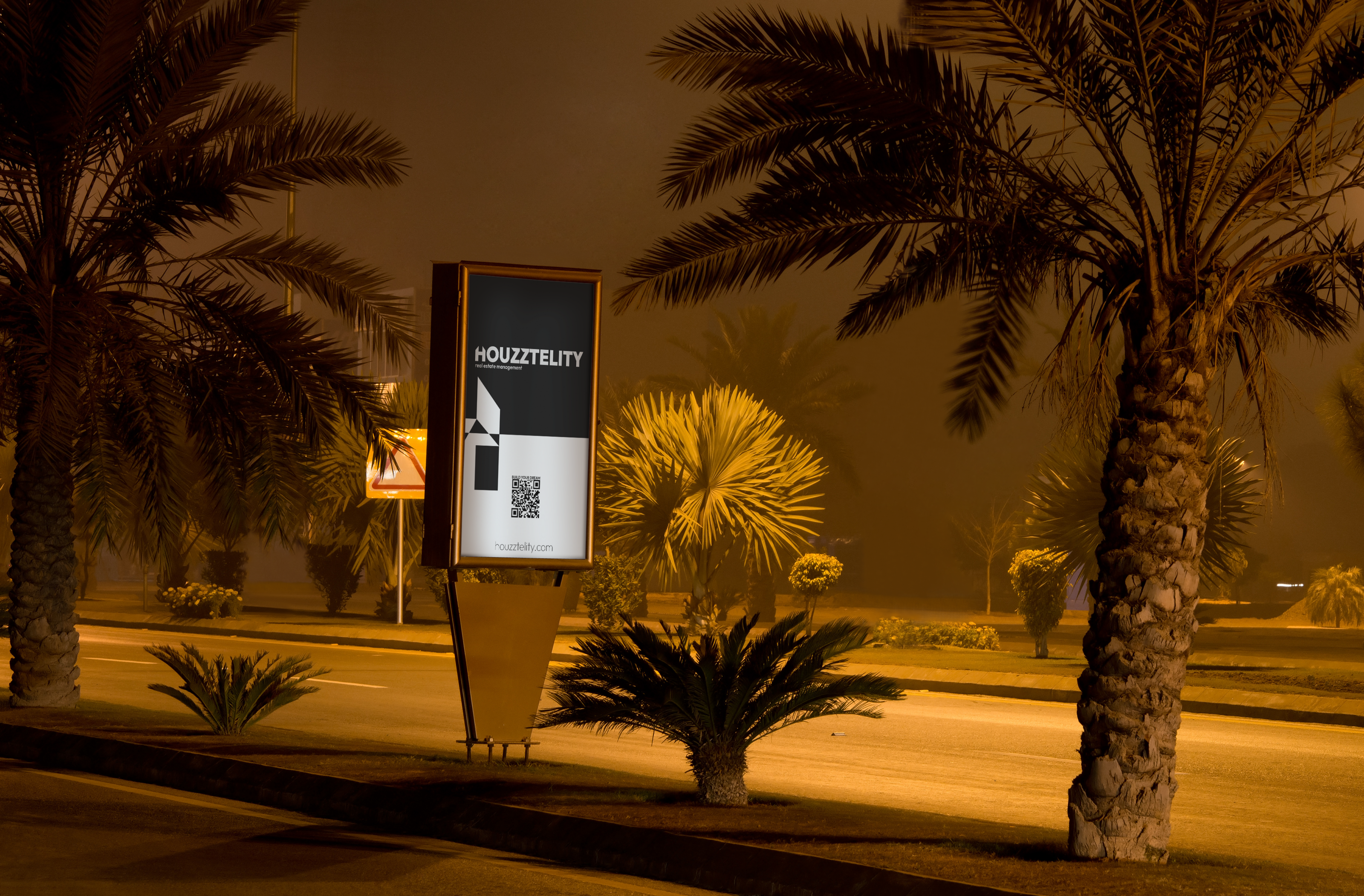 Ребрендинг / строительная компания с Филиппин — Изображение №3 — Брендинг на Dprofile