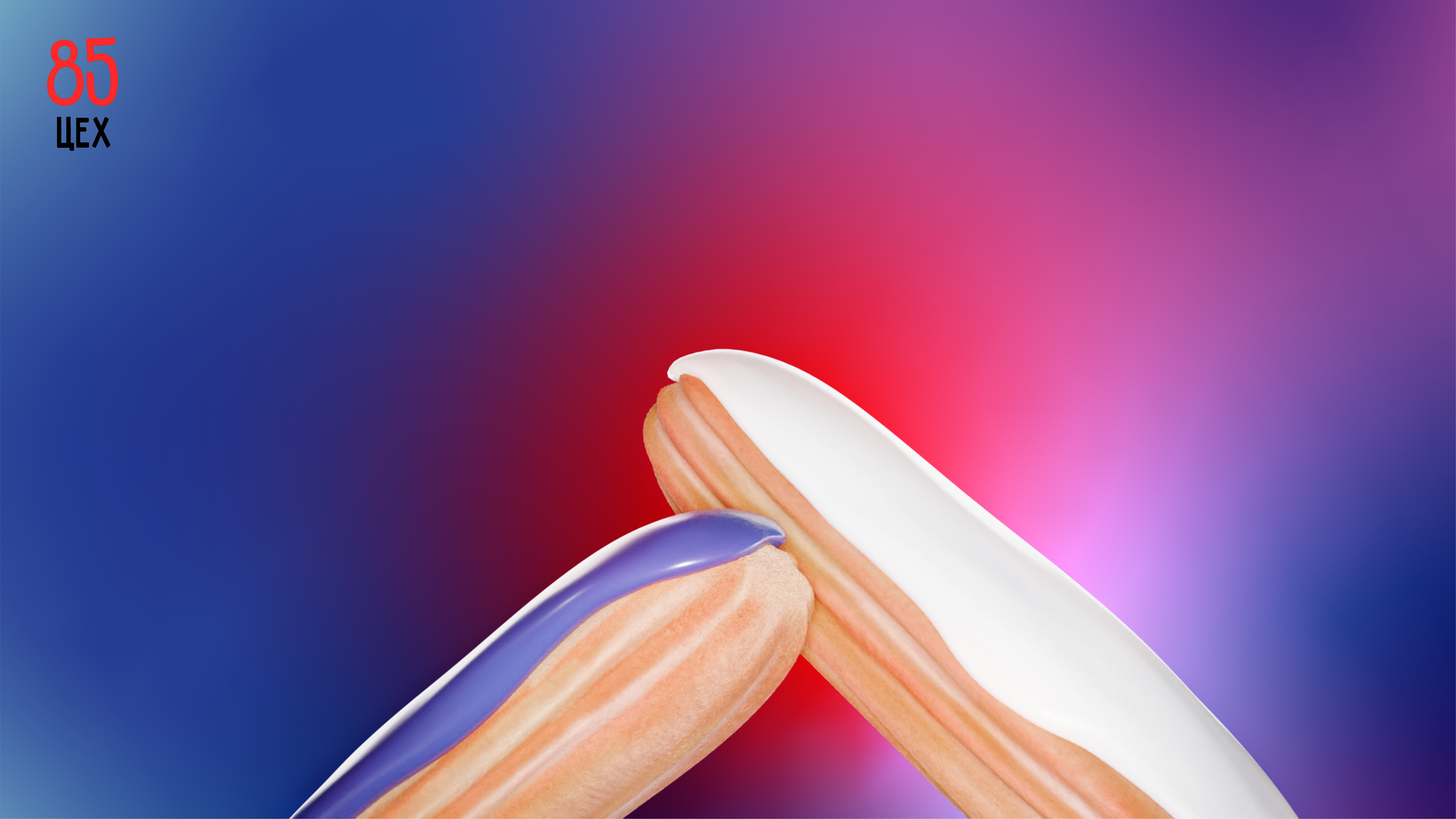 Цех 85 - 3D графика — Изображение №5 — Графика, 3D на Dprofile