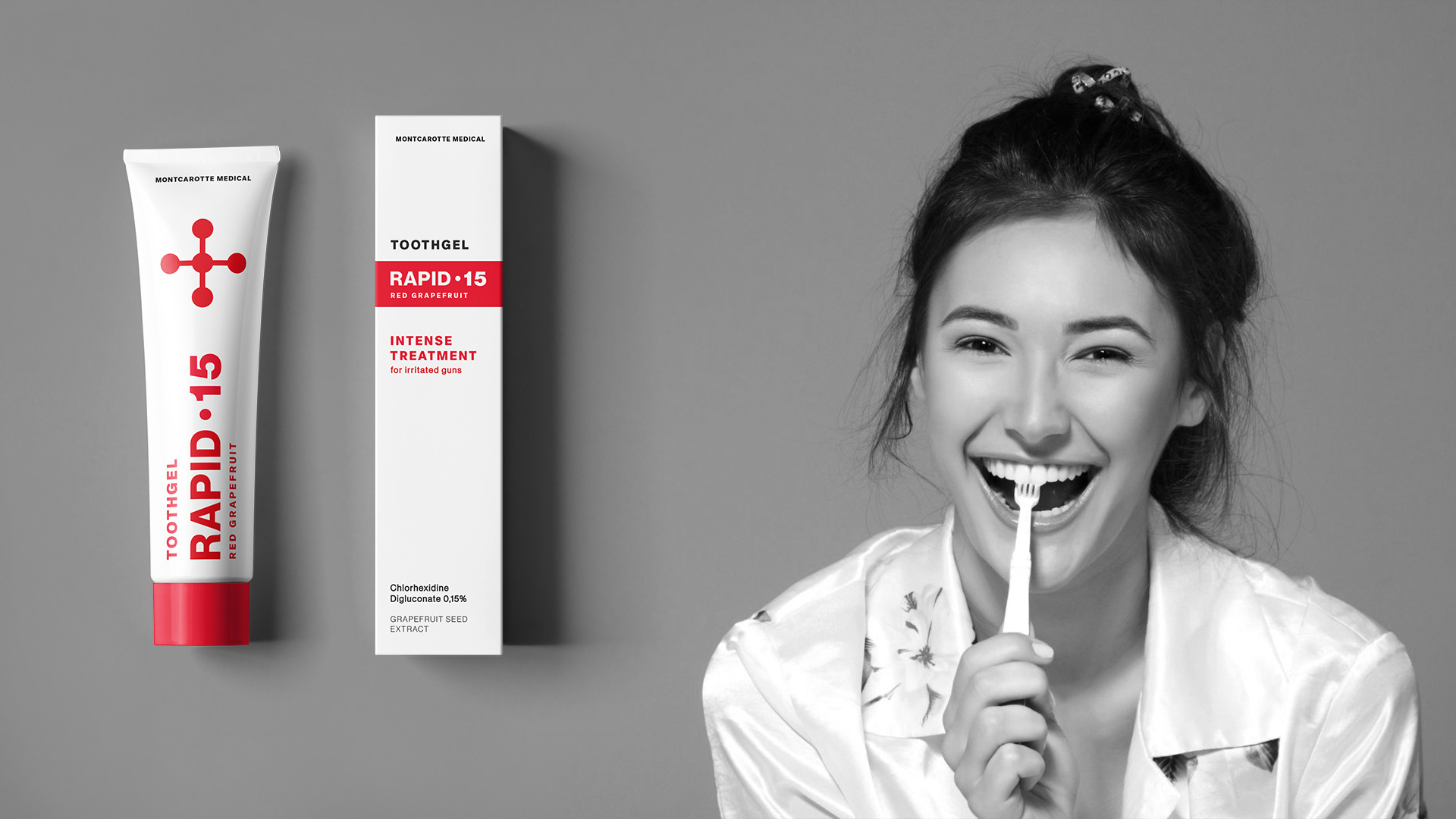 Rapid — Design concept 2020 — Изображение №7 — Брендинг на Dprofile