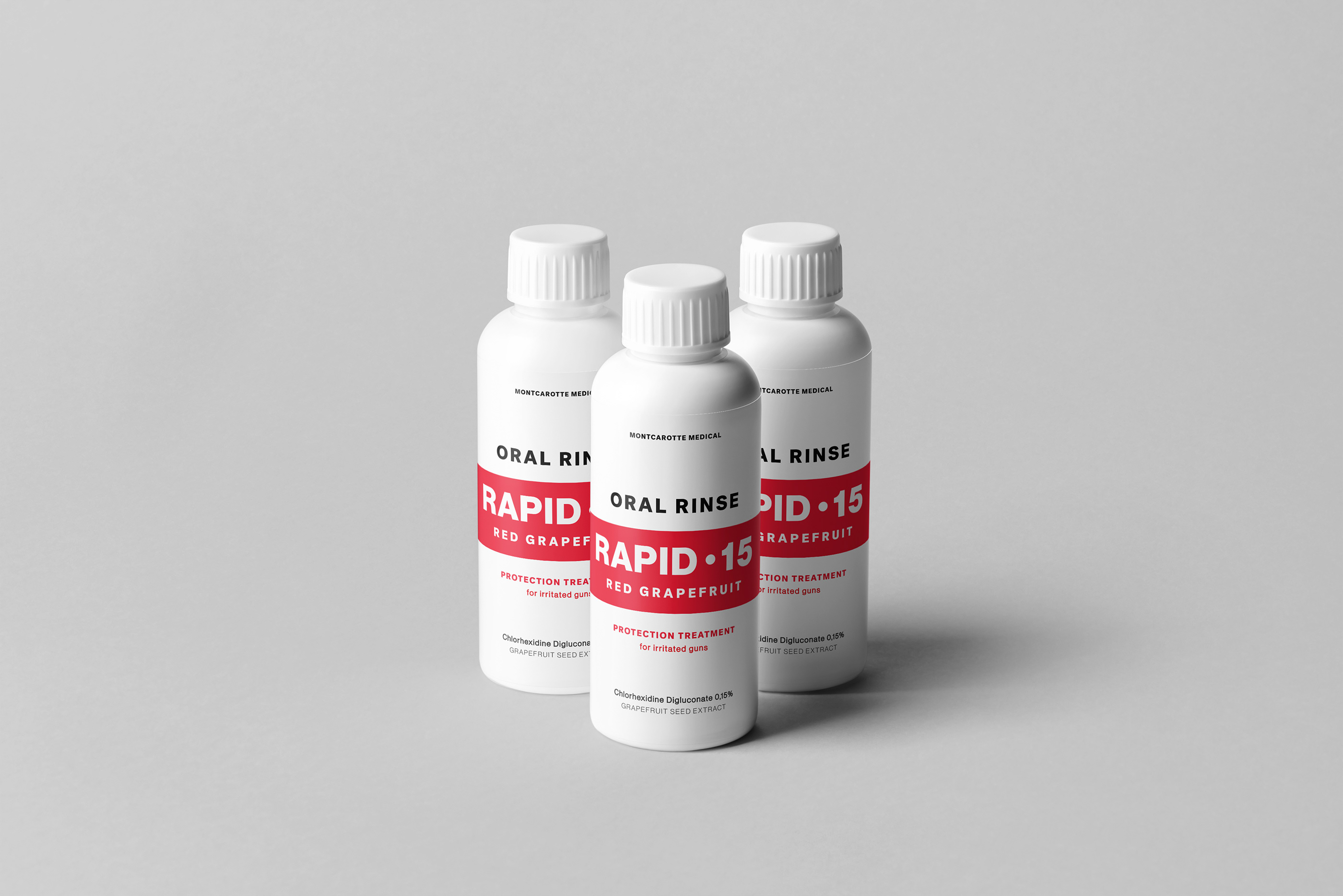 Rapid — Design concept 2020 — Изображение №9 — Брендинг на Dprofile