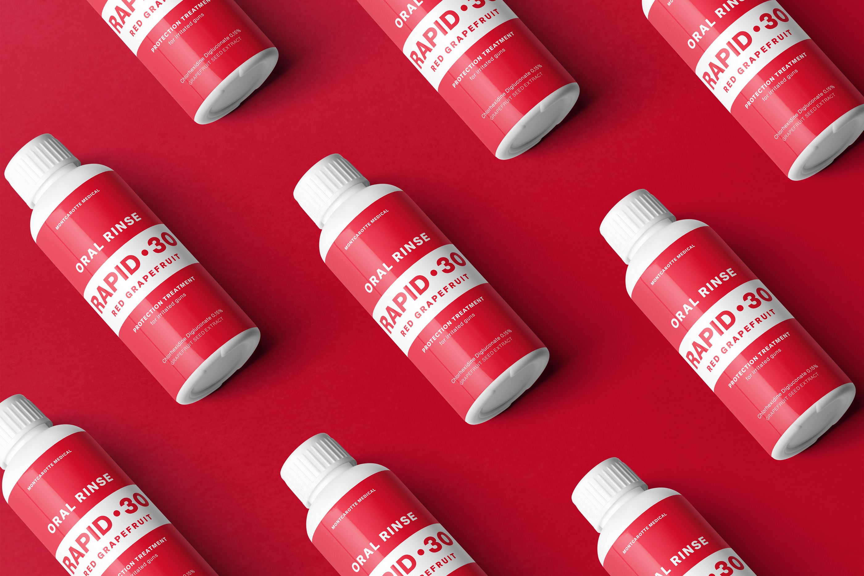 Rapid — Design concept 2020 — Изображение №11 — Брендинг на Dprofile