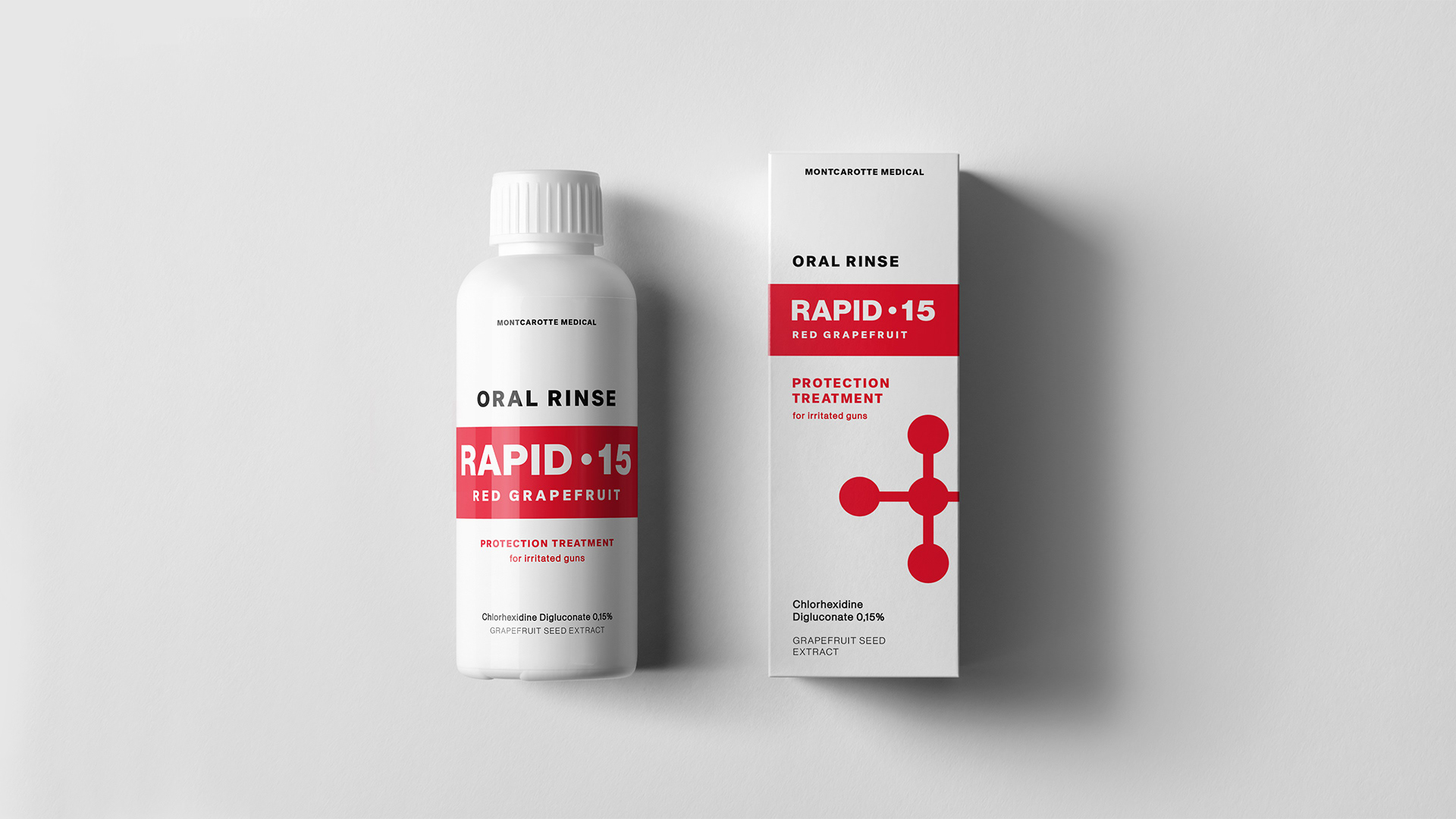 Rapid — Design concept 2020 — Изображение №8 — Брендинг на Dprofile