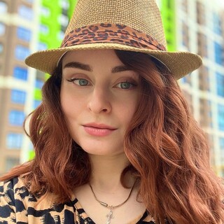 Аватар пользователя Мария Орлова