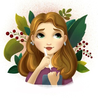 Аватар пользователя Наталья Угловская