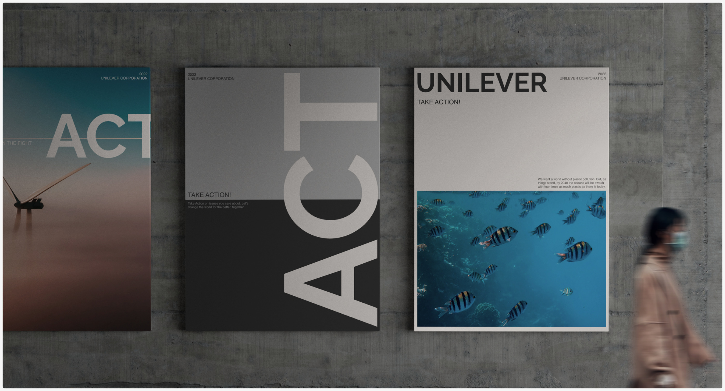 Unilever | Corporate website redesign — Изображение №4 — Интерфейсы на Dprofile