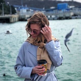 Аватар пользователя Ольга Похлебина