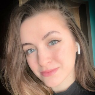 Аватар пользователя Валентина Тельбизова
