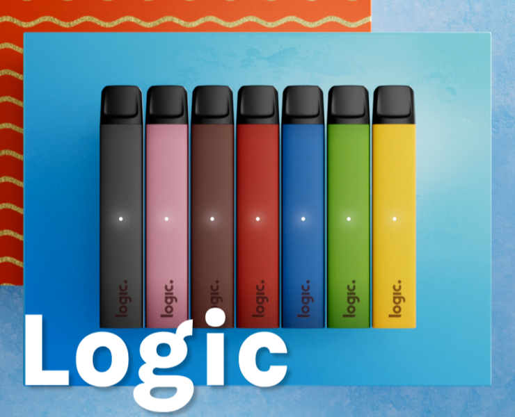 Logic Compact на Dprofile