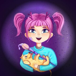 Аватар пользователя Ксения Абашева