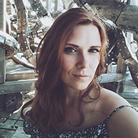 Аватар пользователя Ольга Шипилова