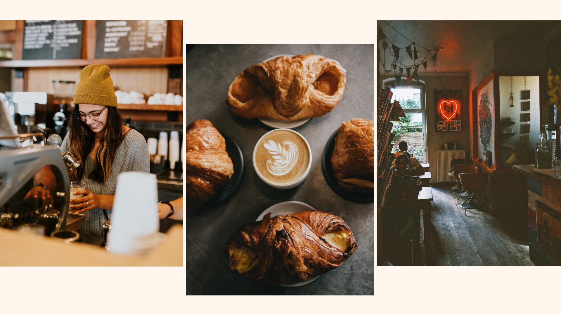 Лого и фирменный стиль для кафе / Branding for cafe — Изображение №4 — Брендинг, Графика на Dprofile