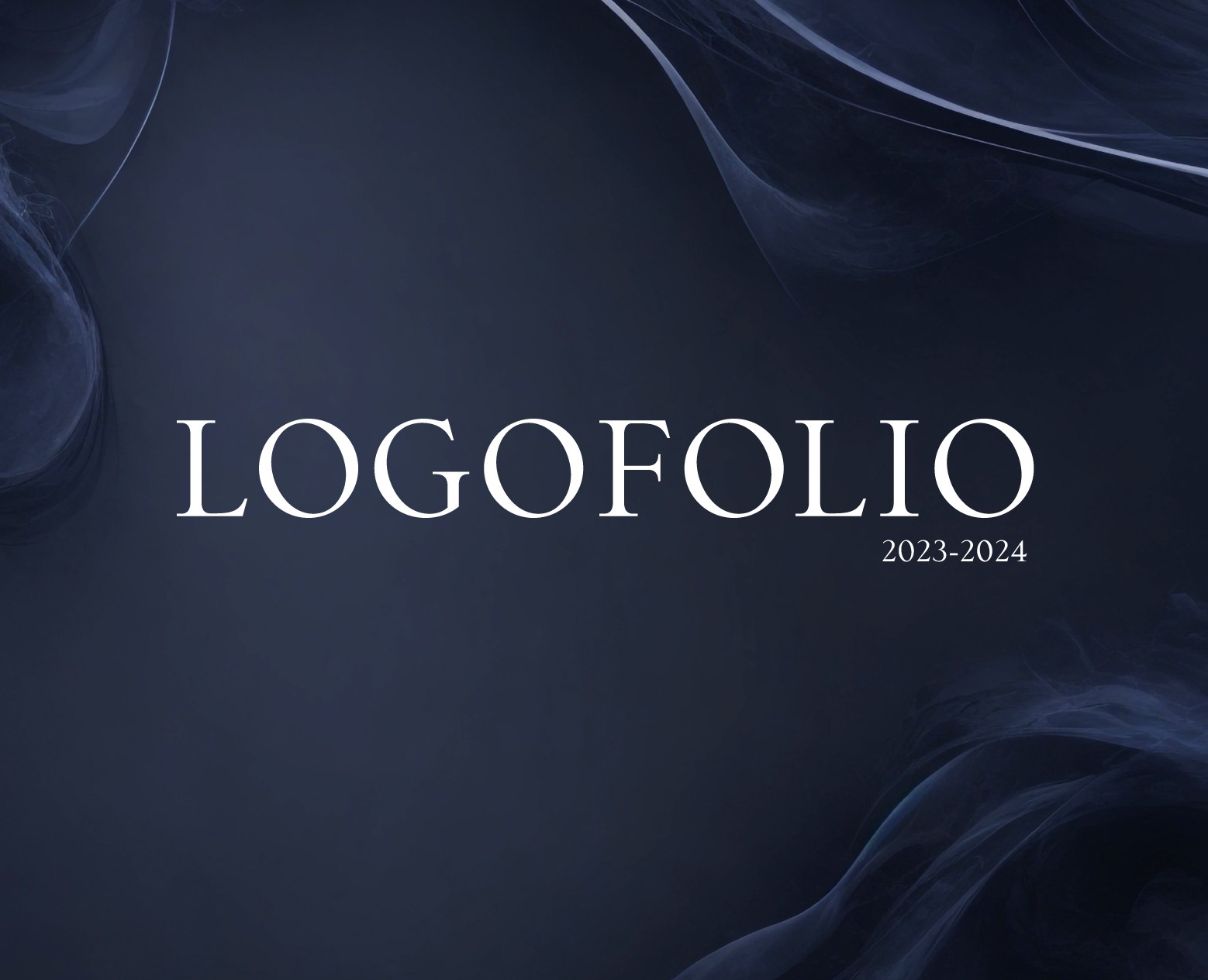 Logofolio | Логофолио 2023-2024 — Брендинг на Dprofile