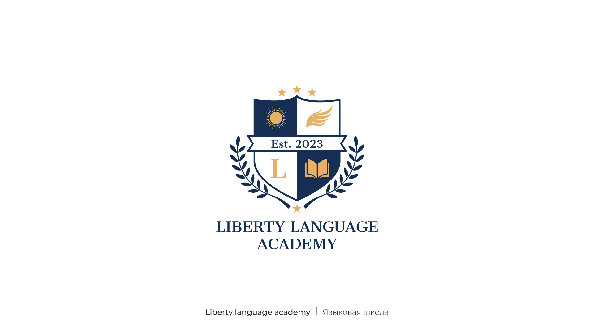Logofolio | Логофолио 2023-2024 — Изображение №9 — Брендинг на Dprofile