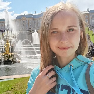 Аватар пользователя Екатерина Леонова