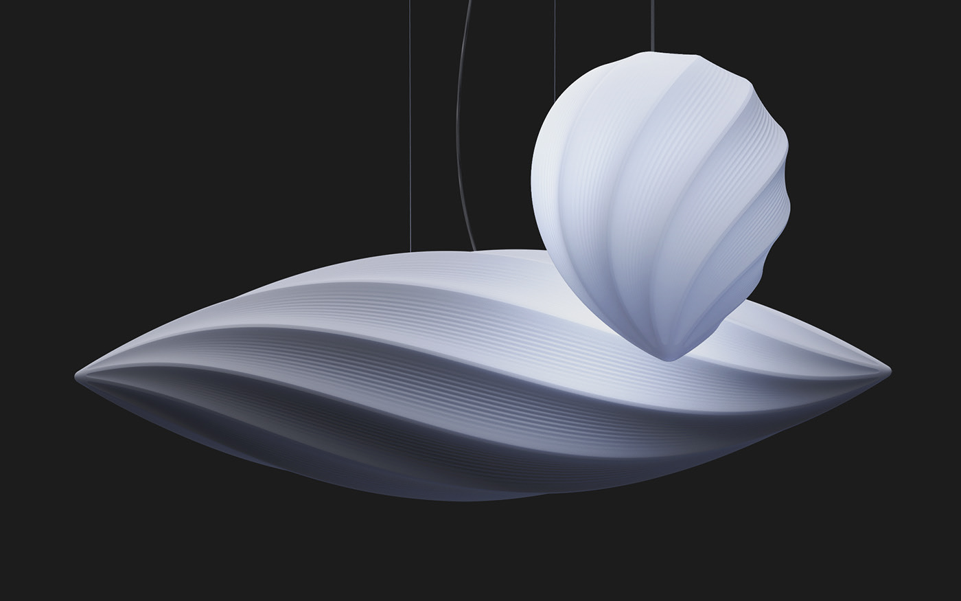 Aeronautics — Изображение №1 — 3D на Dprofile