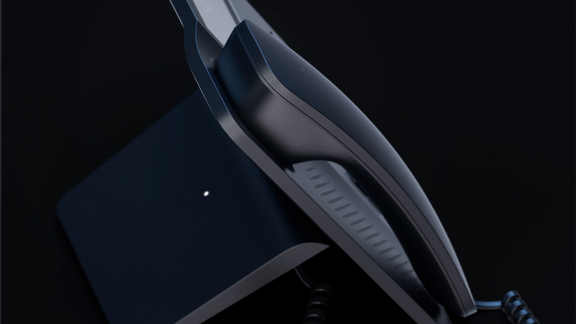 SYMWAY Peer-to-Peer Office Phones — Изображение №11 — 3D на Dprofile