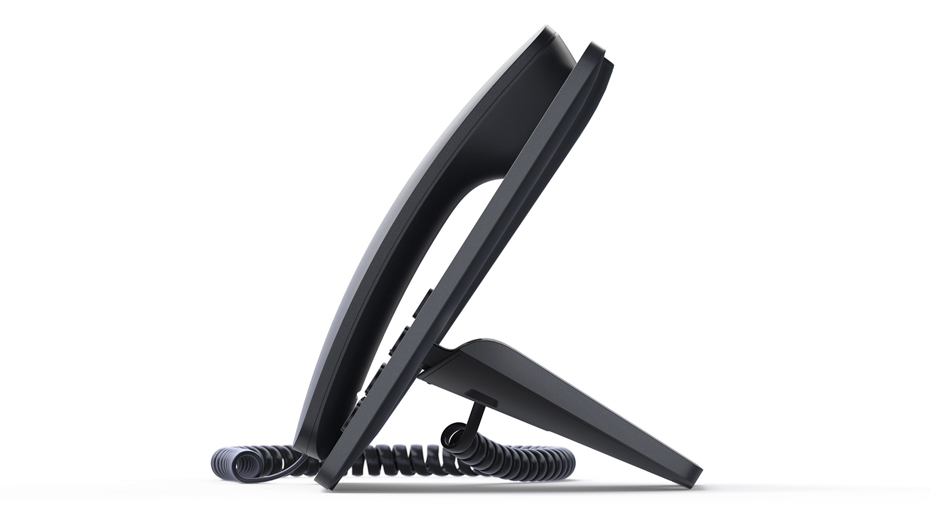 SYMWAY Peer-to-Peer Office Phones — Изображение №4 — 3D на Dprofile