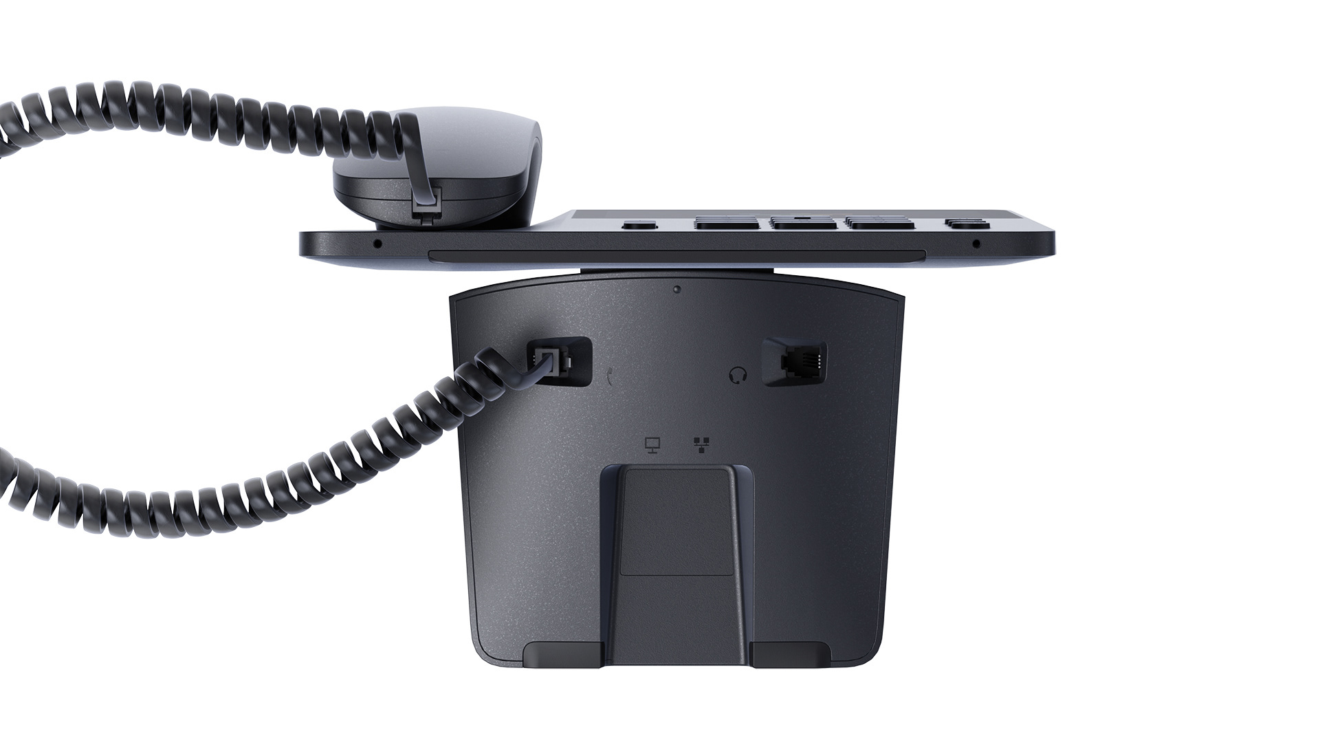 SYMWAY Peer-to-Peer Office Phones — Изображение №6 — 3D на Dprofile