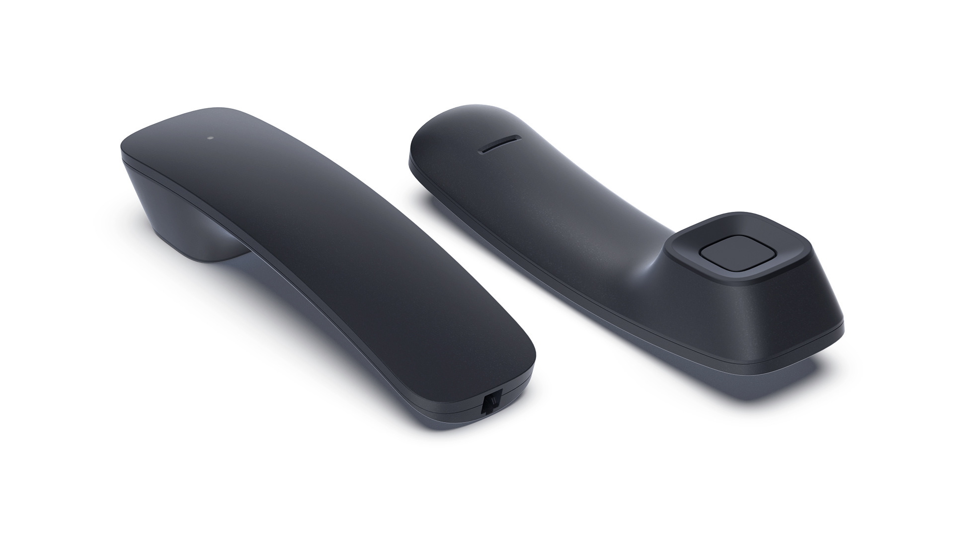 SYMWAY Peer-to-Peer Office Phones — Изображение №9 — 3D на Dprofile