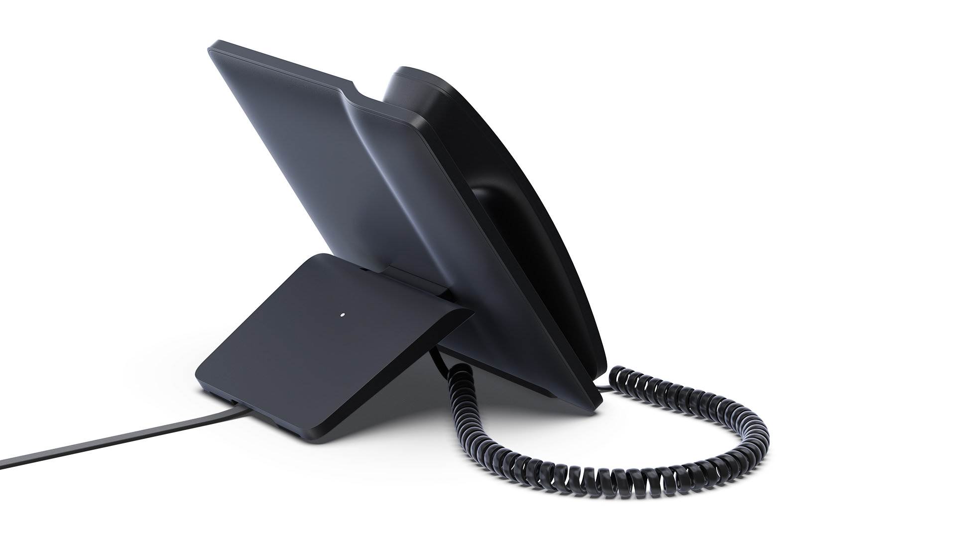 SYMWAY Peer-to-Peer Office Phones — Изображение №7 — 3D на Dprofile