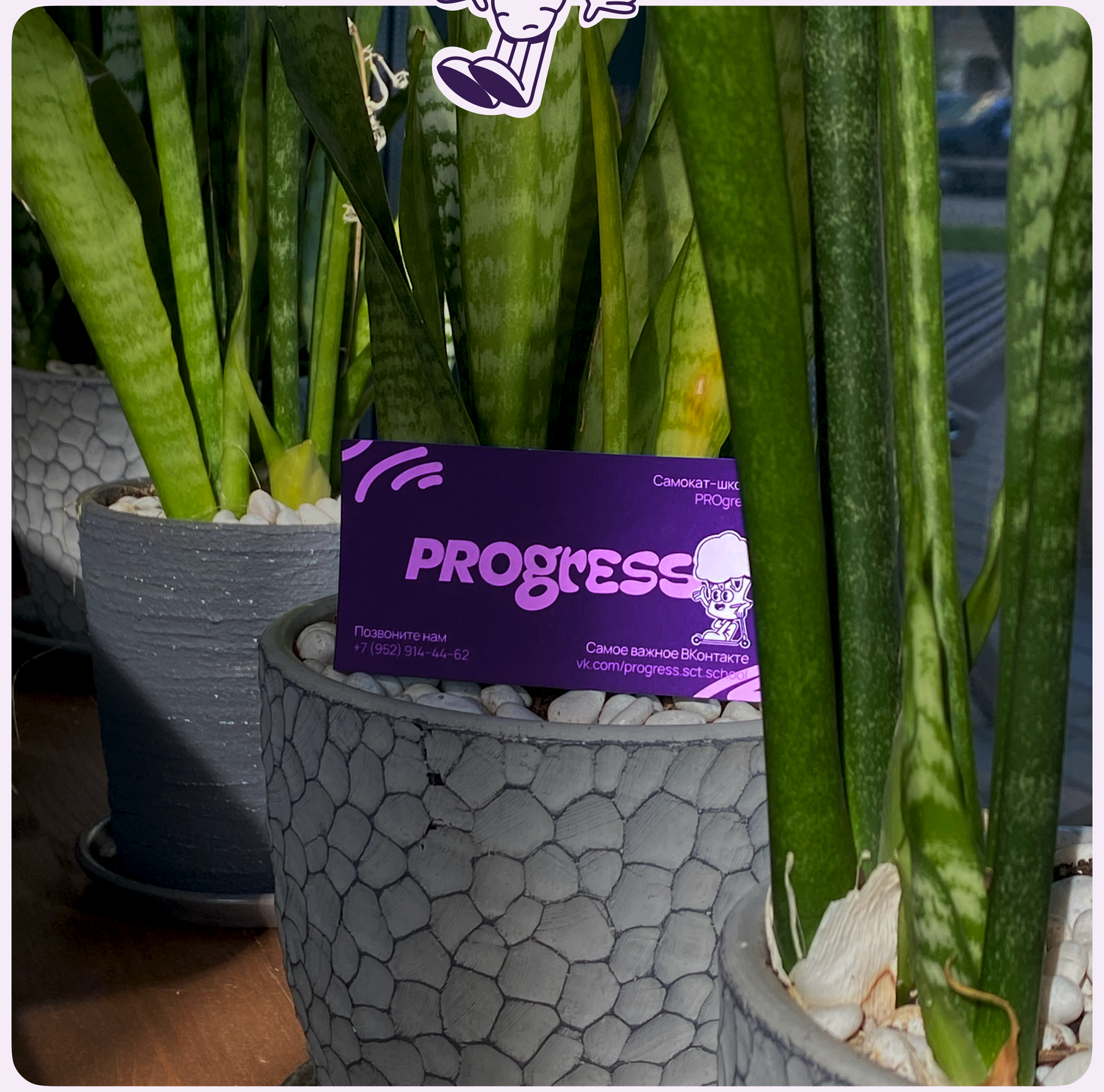 Экстрим–школа PROGRESS | Брендинг и промо–сайт — Изображение №24 — Интерфейсы, Брендинг на Dprofile