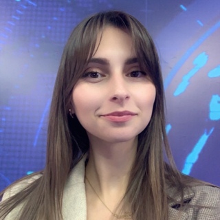 Аватар пользователя Ксения Нарина