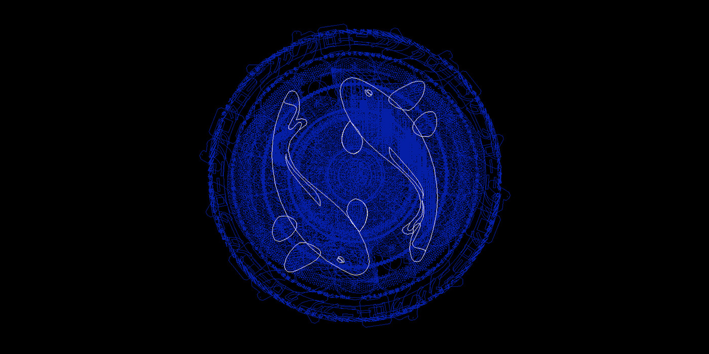 KOI — Изображение №5 — Иллюстрация, Анимация на Dprofile