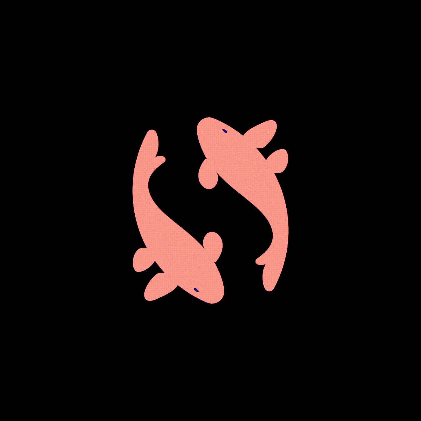 KOI — Изображение №4 — Иллюстрация, Анимация на Dprofile