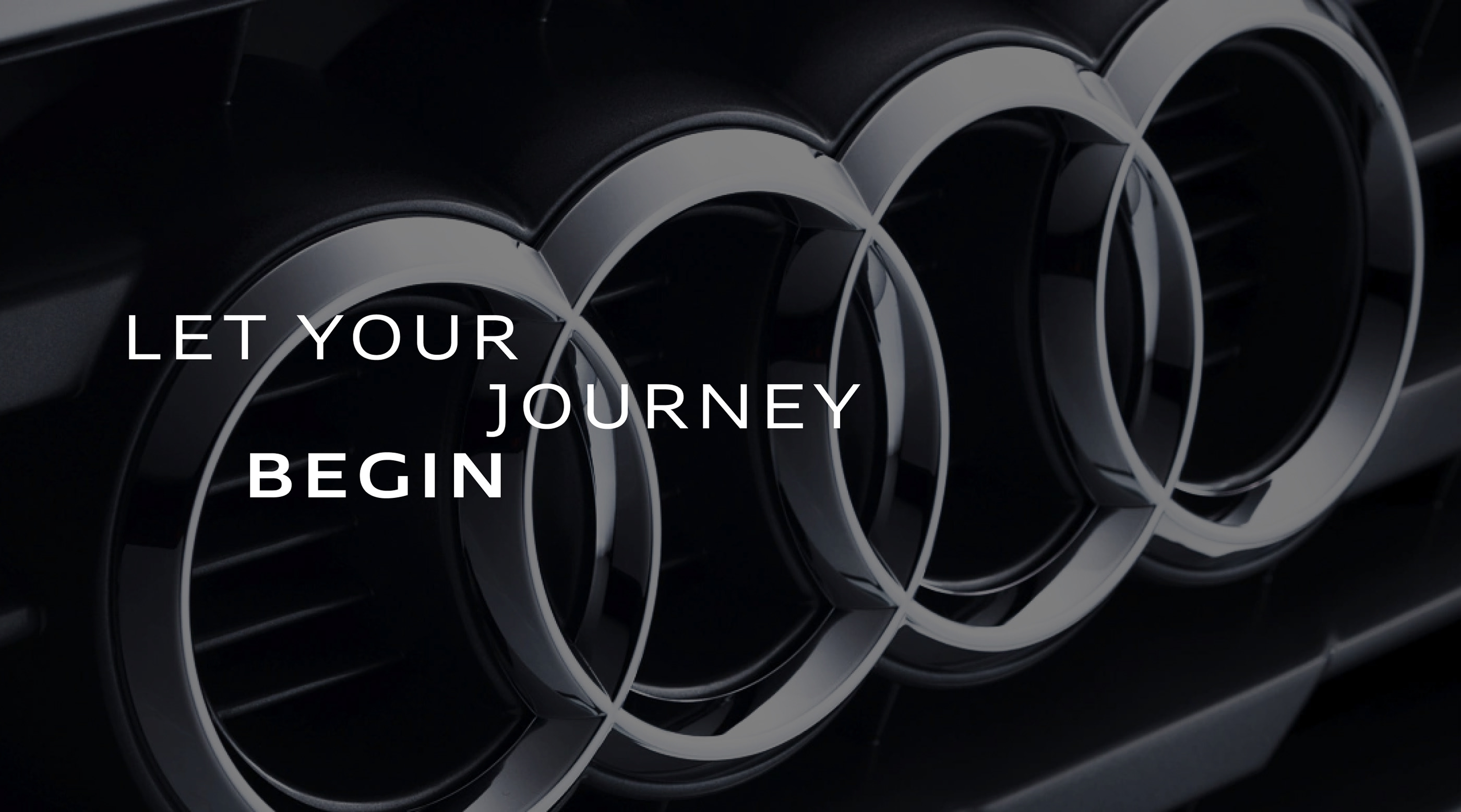 Audi De / Сайт — Изображение №9 — Интерфейсы, Анимация на Dprofile